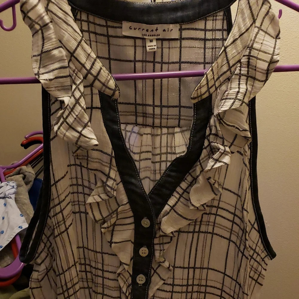 Blouse - Picture 4 of 7